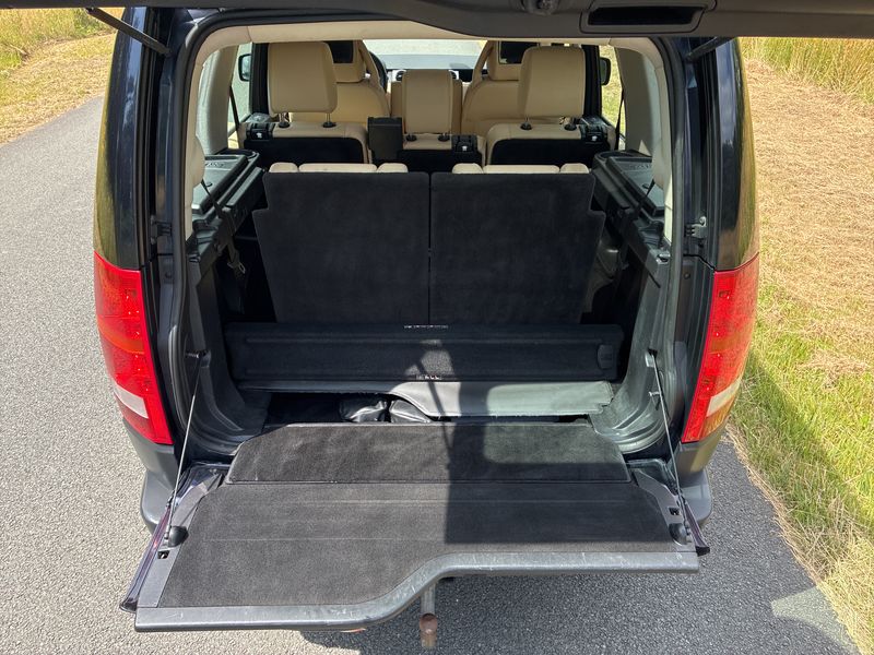Land Rover Discovery 2.7 Td V6 TD HSE — zdjęcie 9