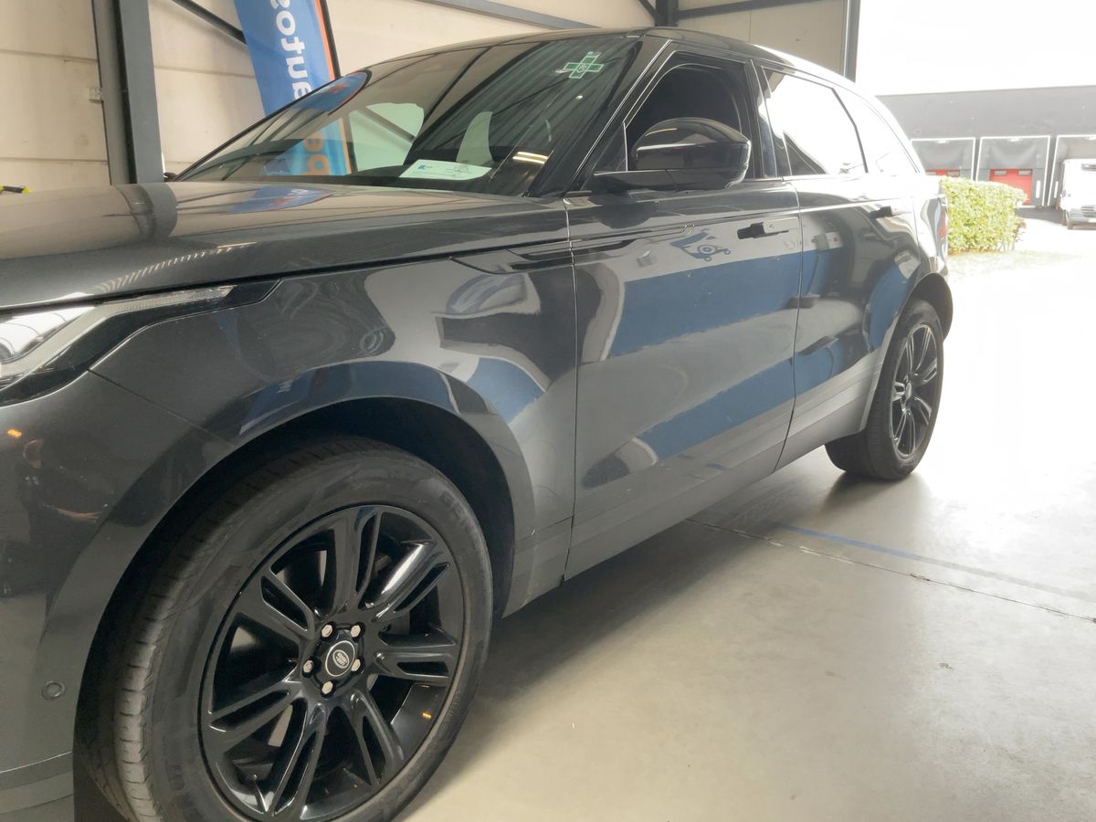 Land Rover Range Rover Velar P250 Velar Edition