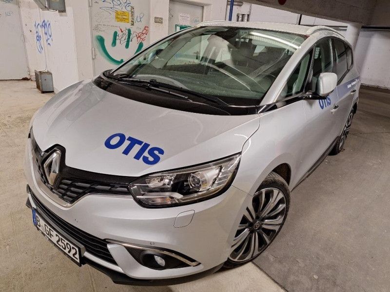 Renault Grand d'occasion