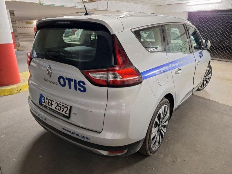 Renault Grand d'occasion