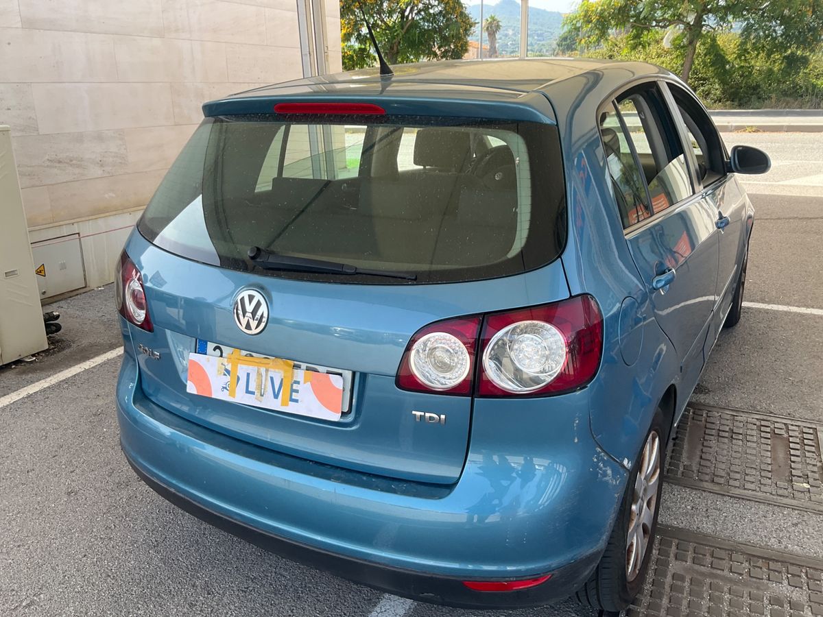 Volkswagen Golf d'occasion