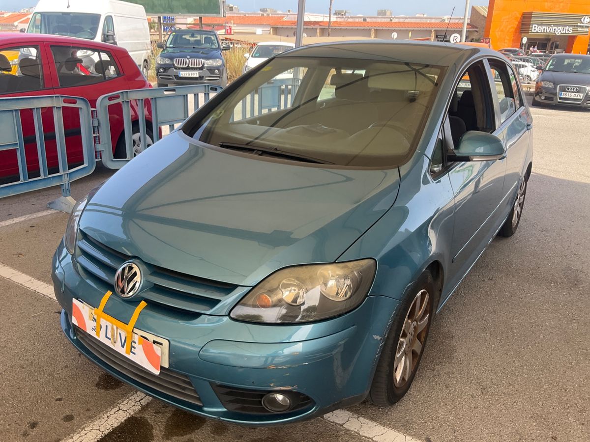Volkswagen Golf 2006