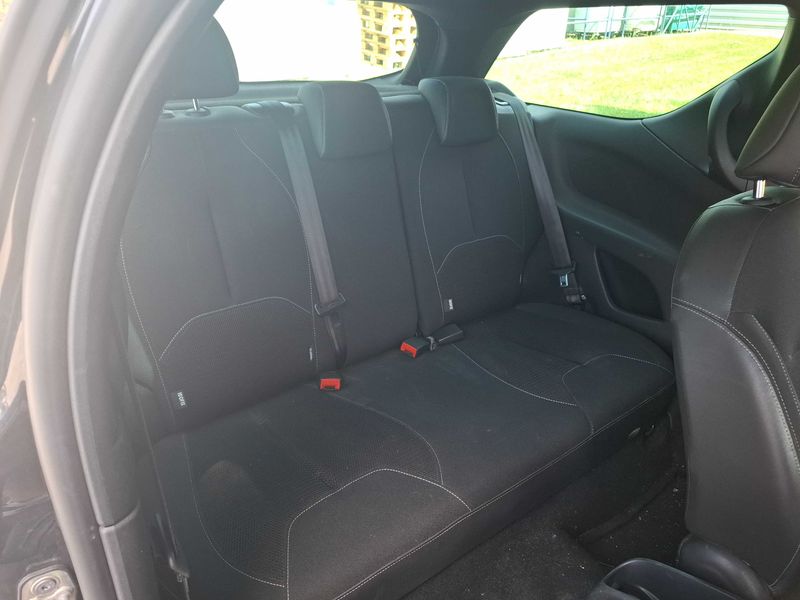 Citroen DS3 1.6 HDi SoChic — zdjęcie 13