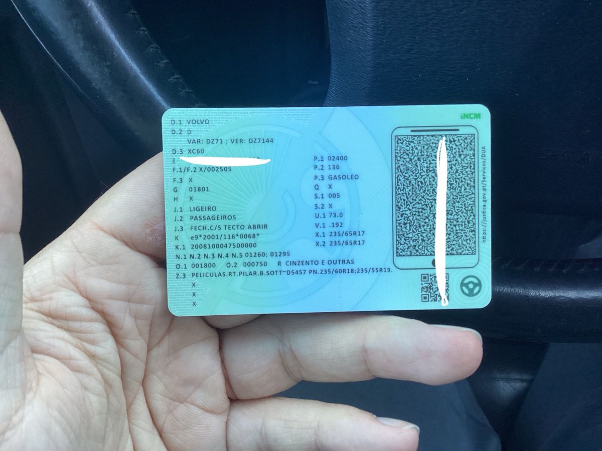 Volvo XC60 d'occasion