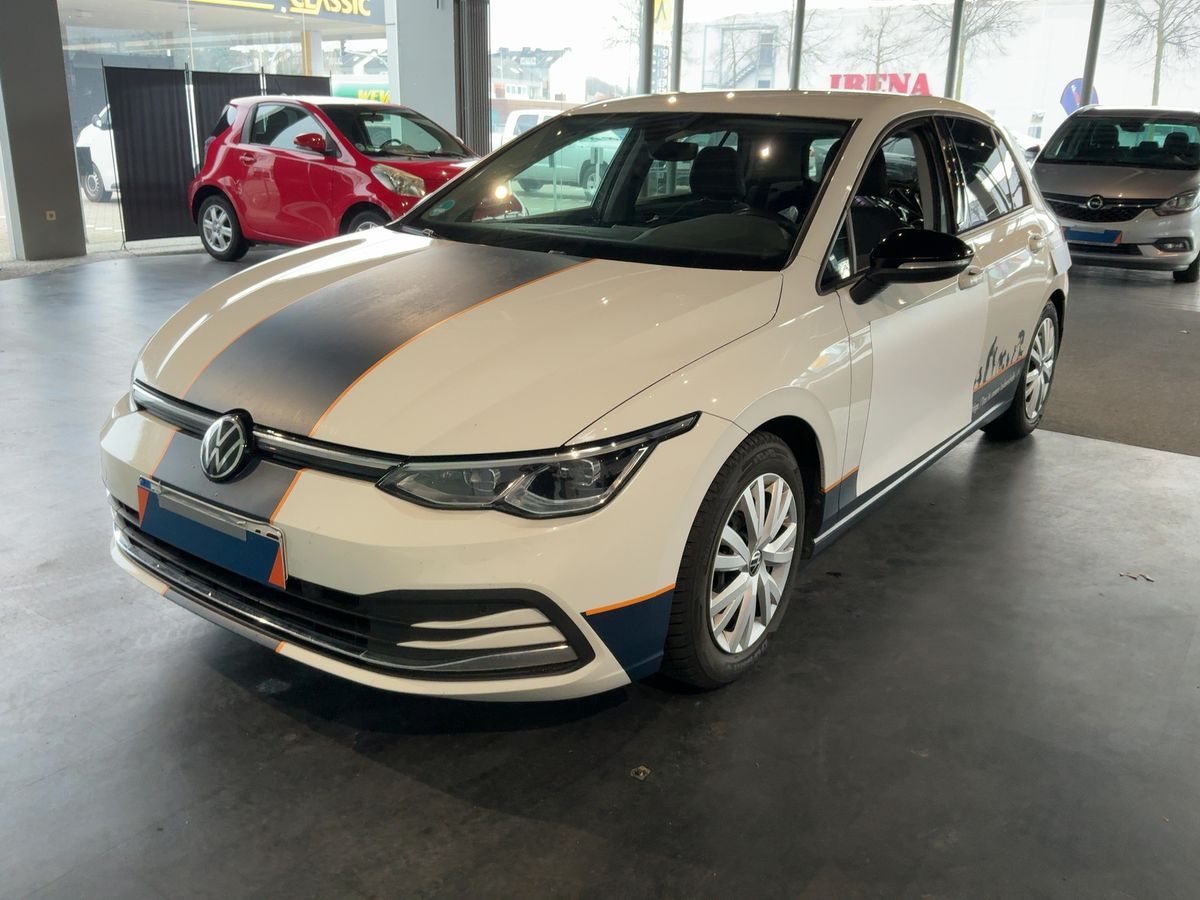 Volkswagen Golf d'occasion