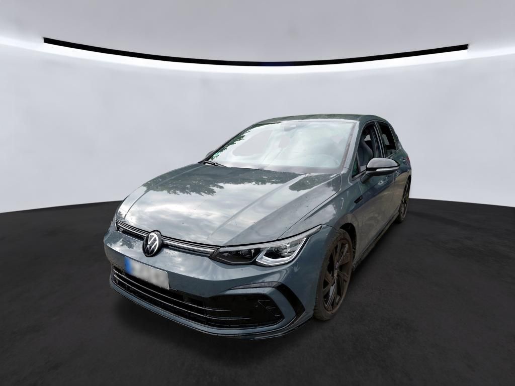 Volkswagen Golf d'occasion