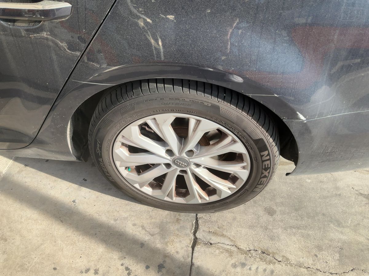 Audi A4 2016 — photo 6