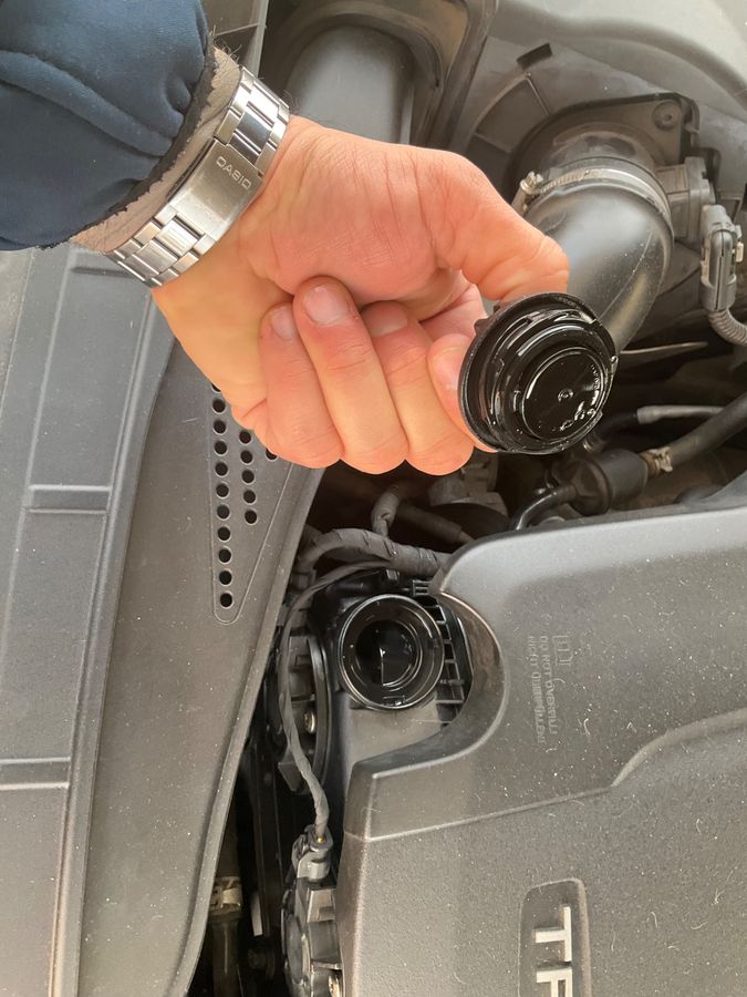 Audi A4 2016 — photo 25