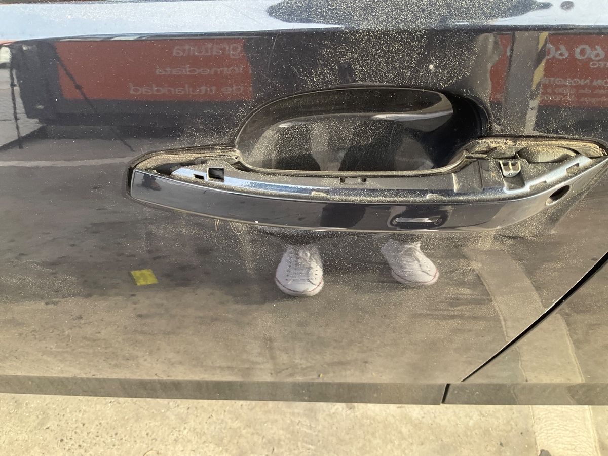 Audi A4 2016 — photo 34