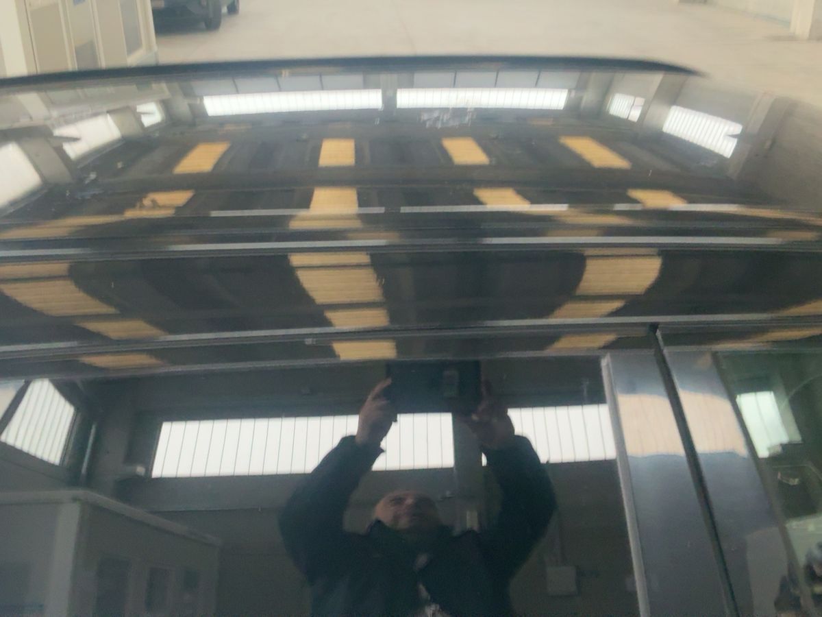 Land Rover 2020 — photo 14