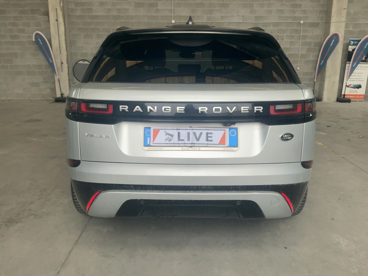 Land Rover 2020 — photo 8