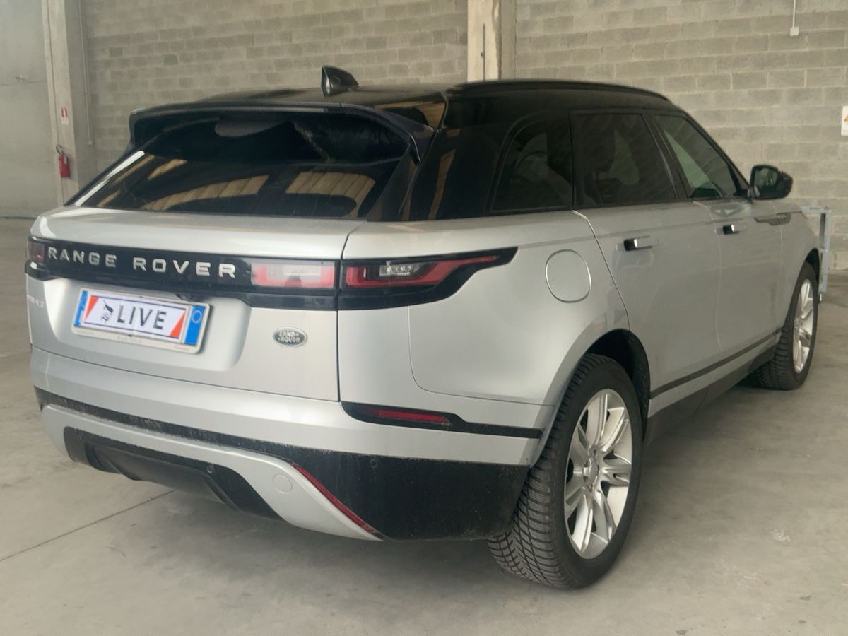 Land Rover 2020 — photo 9