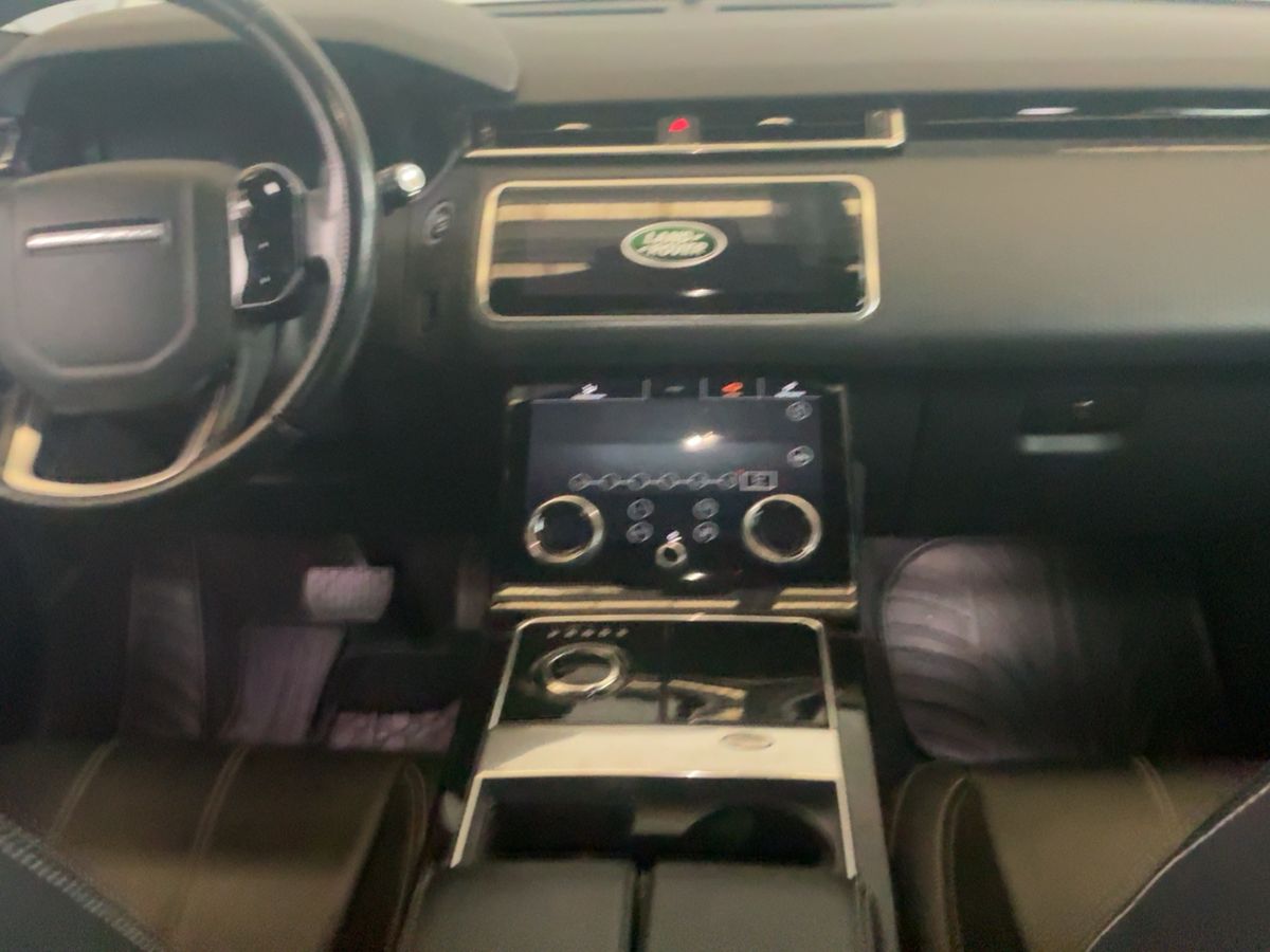Land Rover 2020 — photo 18