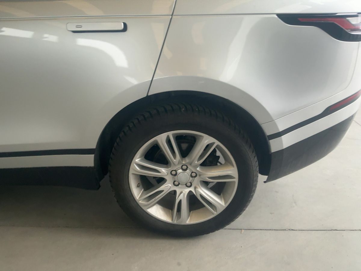 Land Rover 2020 — photo 6