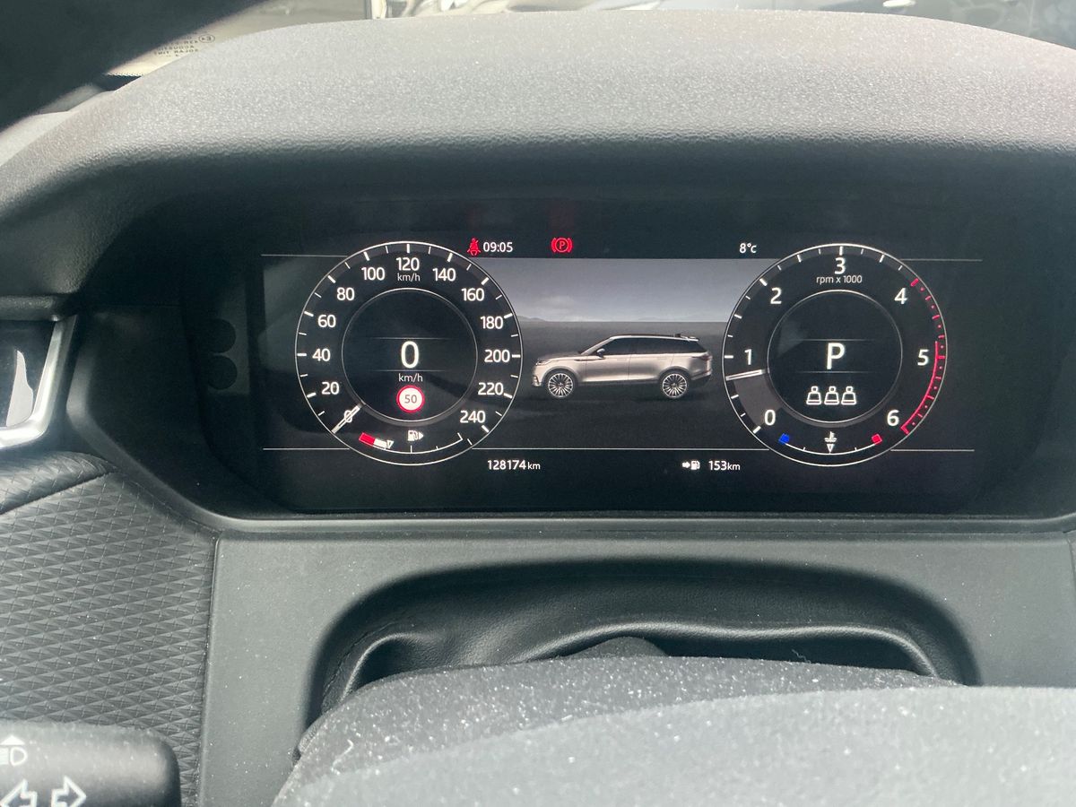 Land Rover 2020 — photo 19