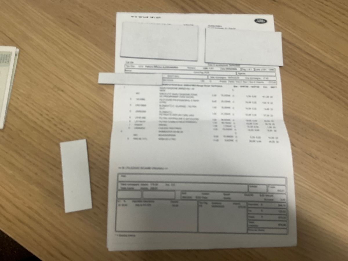 Land Rover 2020 — photo 23
