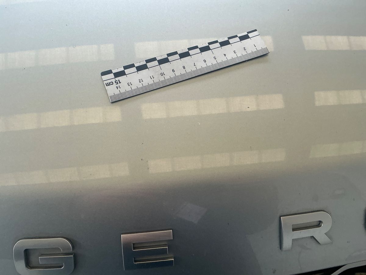 Land Rover 2020 — photo 3