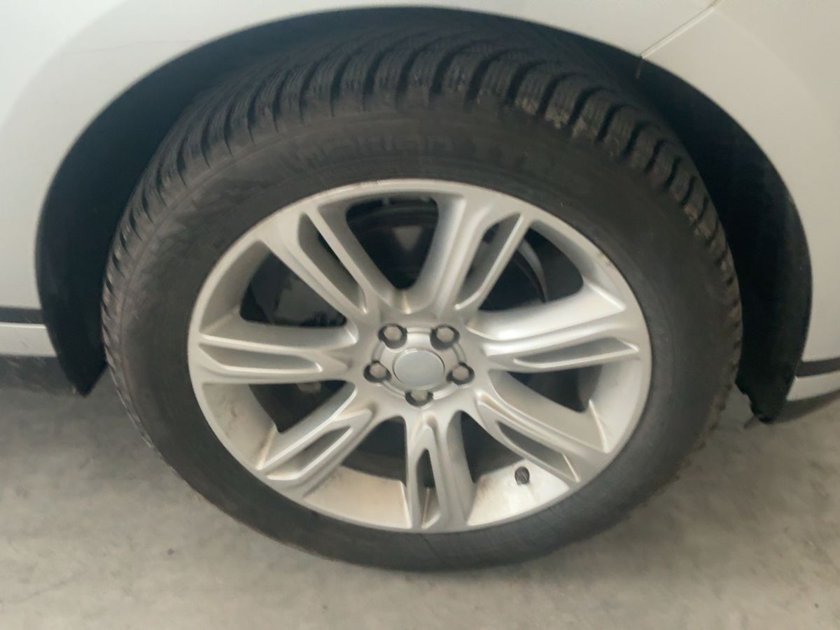 Land Rover 2020 — photo 12