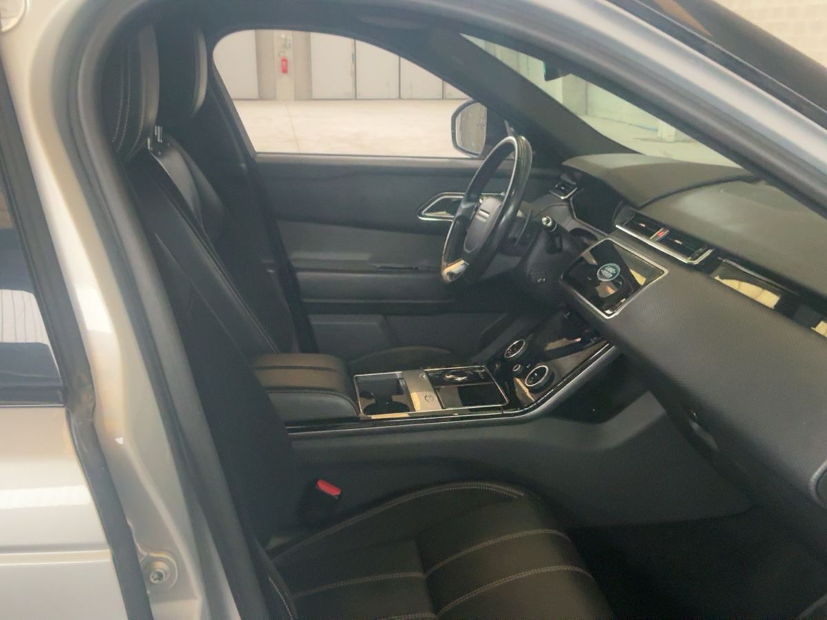 Land Rover 2020 — photo 17