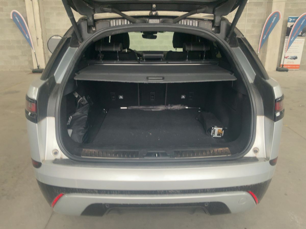 Land Rover 2020 — photo 16