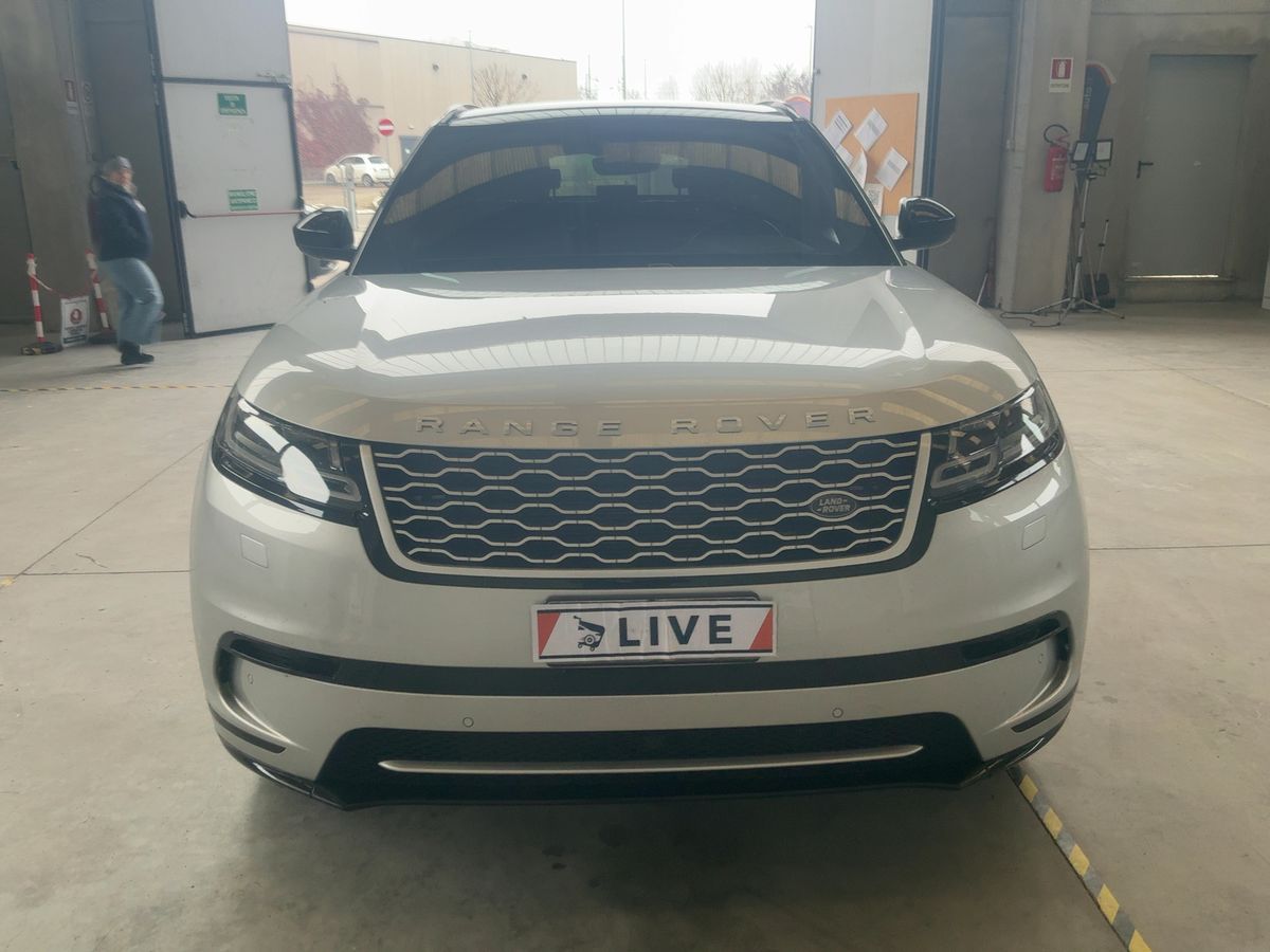 Land Rover 2020 — photo 15