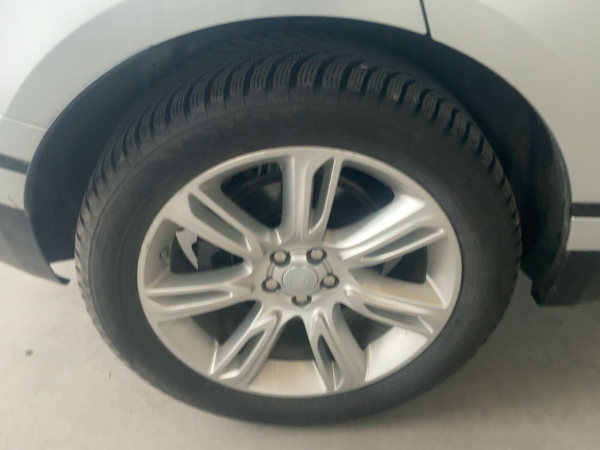 Land Rover 2020 — photo 10
