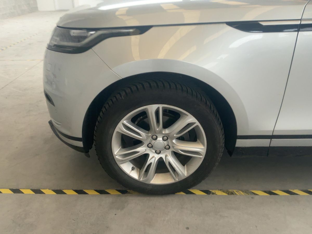 Land Rover 2020 — photo 4