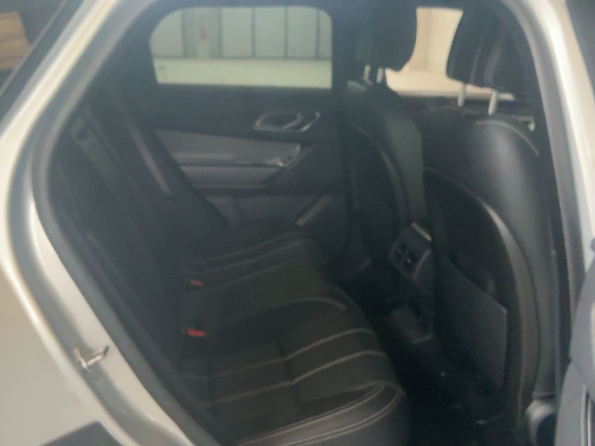Land Rover 2020 — photo 20