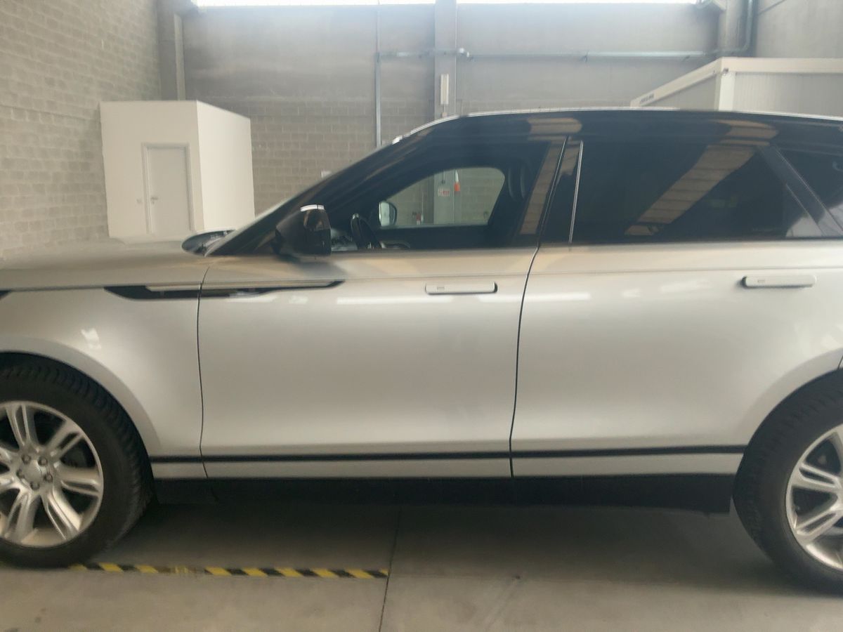 Land Rover 2020 — photo 5