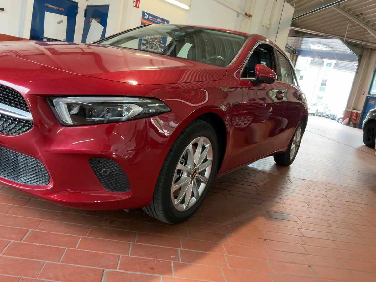 Mercedes-Benz A-Klasse d'occasion