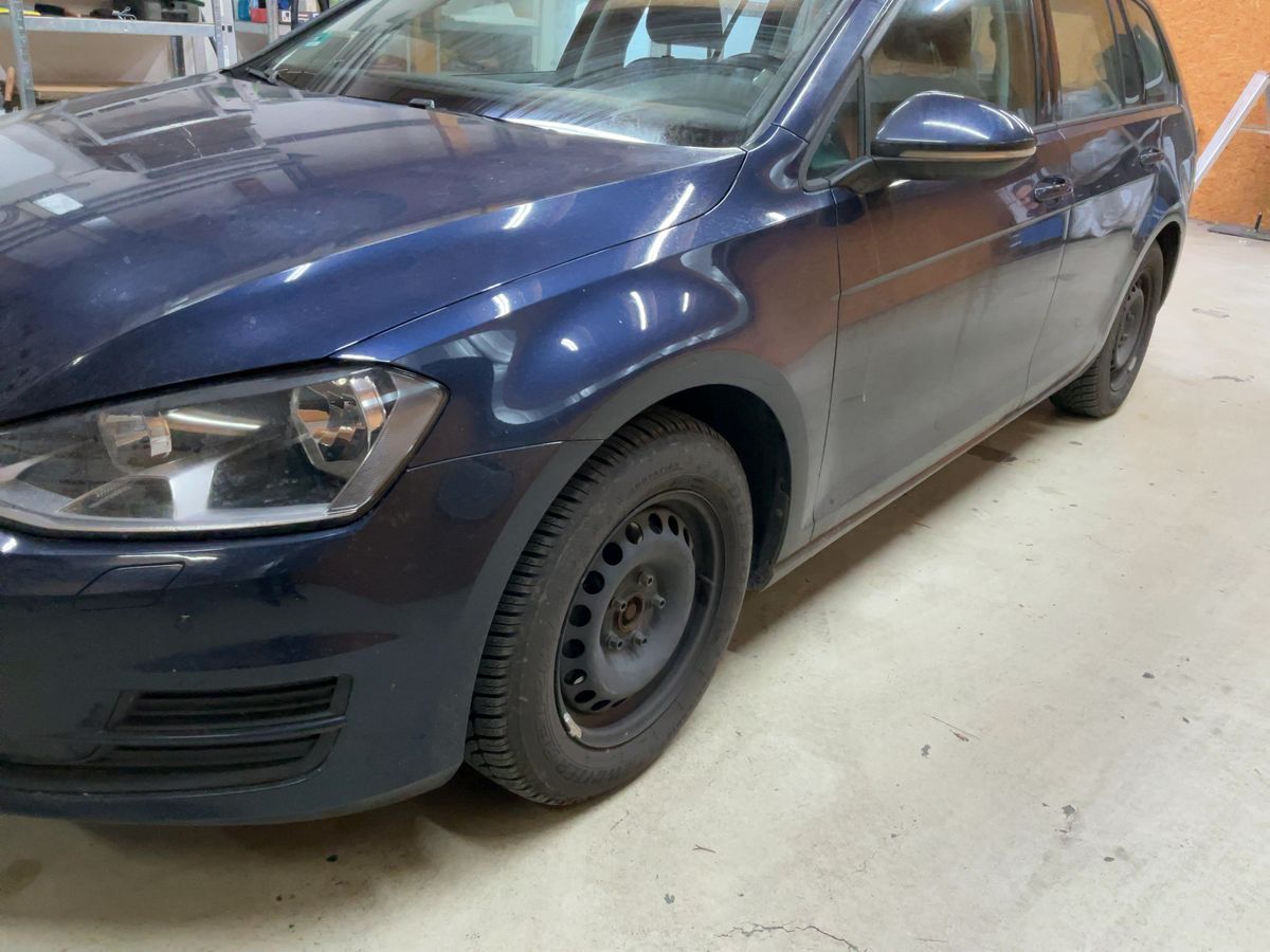 Volkswagen Golf d'occasion
