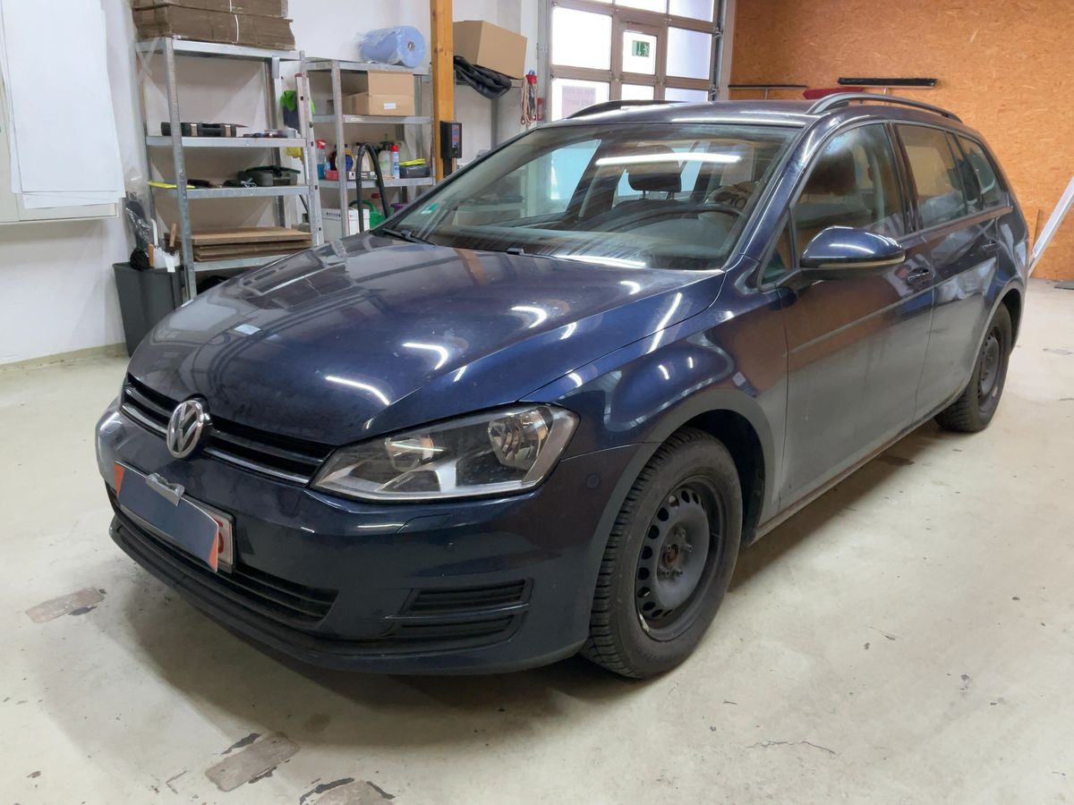 Volkswagen Golf d'occasion