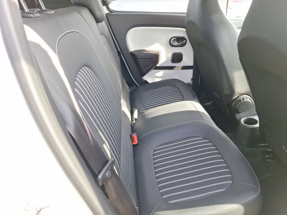 Renault Twingo d'occasion