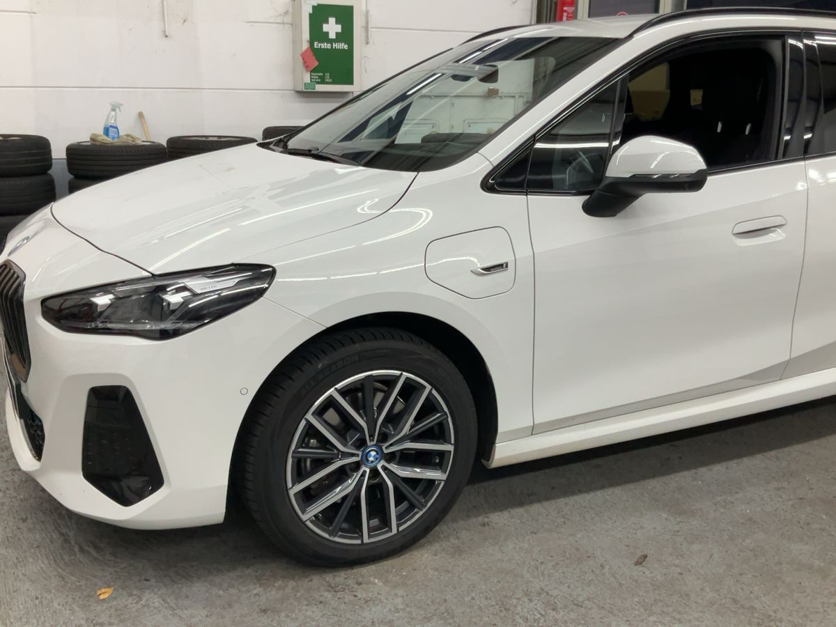 BMW 2er 230e Active Tourer xDrive M Sport