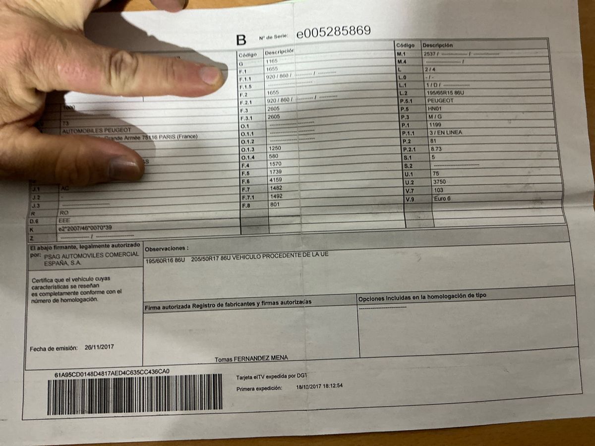 Peugeot 2008 d'occasion