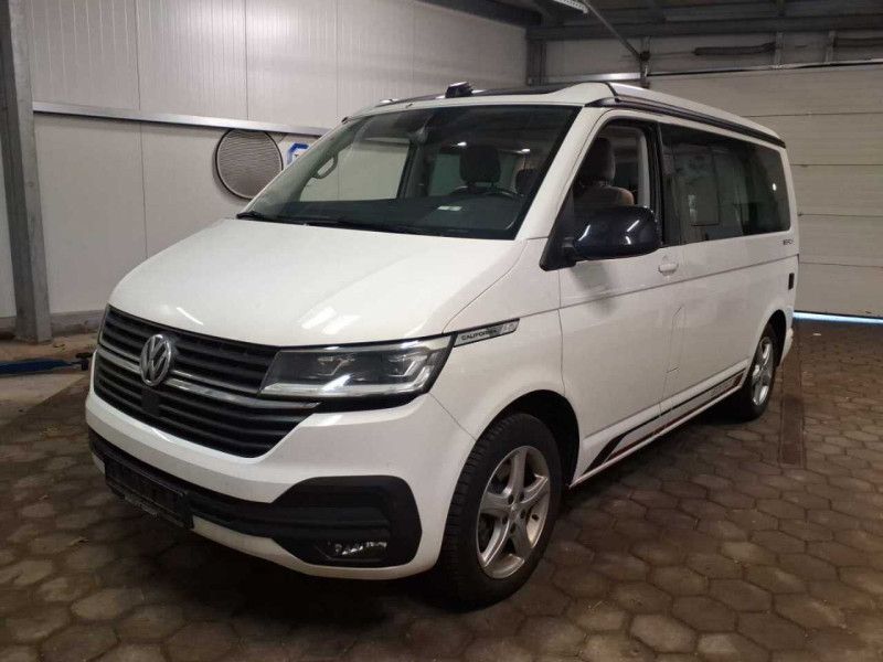 Volkswagen T6 d'occasion