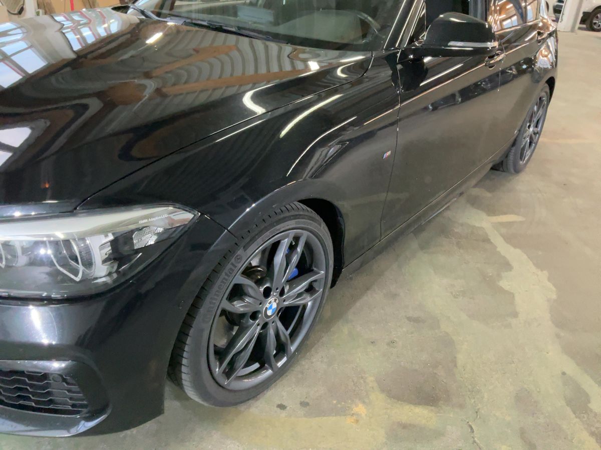 BMW 1er M140i Special Edition
