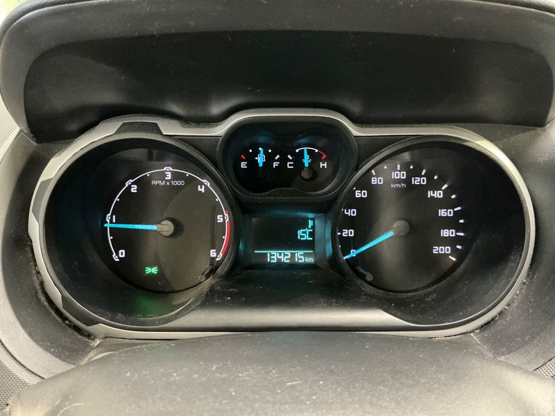 Ford Ranger 2.2 TDCi Doppelkabine 4x4 XLT — zdjęcie 13