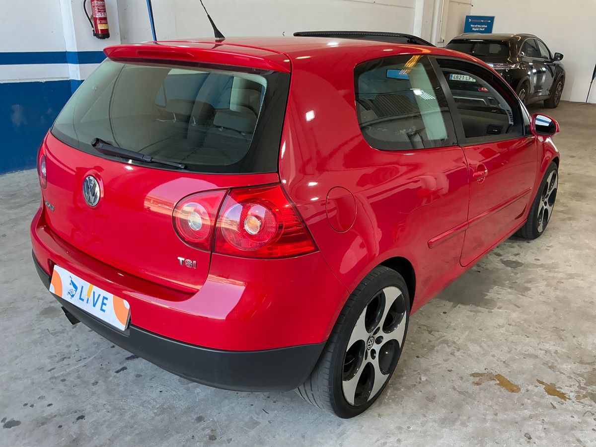 Volkswagen Golf d'occasion