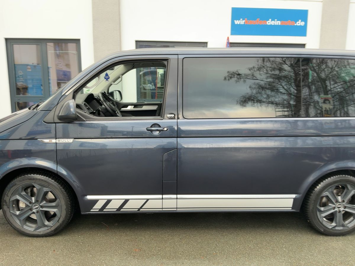 Volkswagen T6 2019 — photo 5