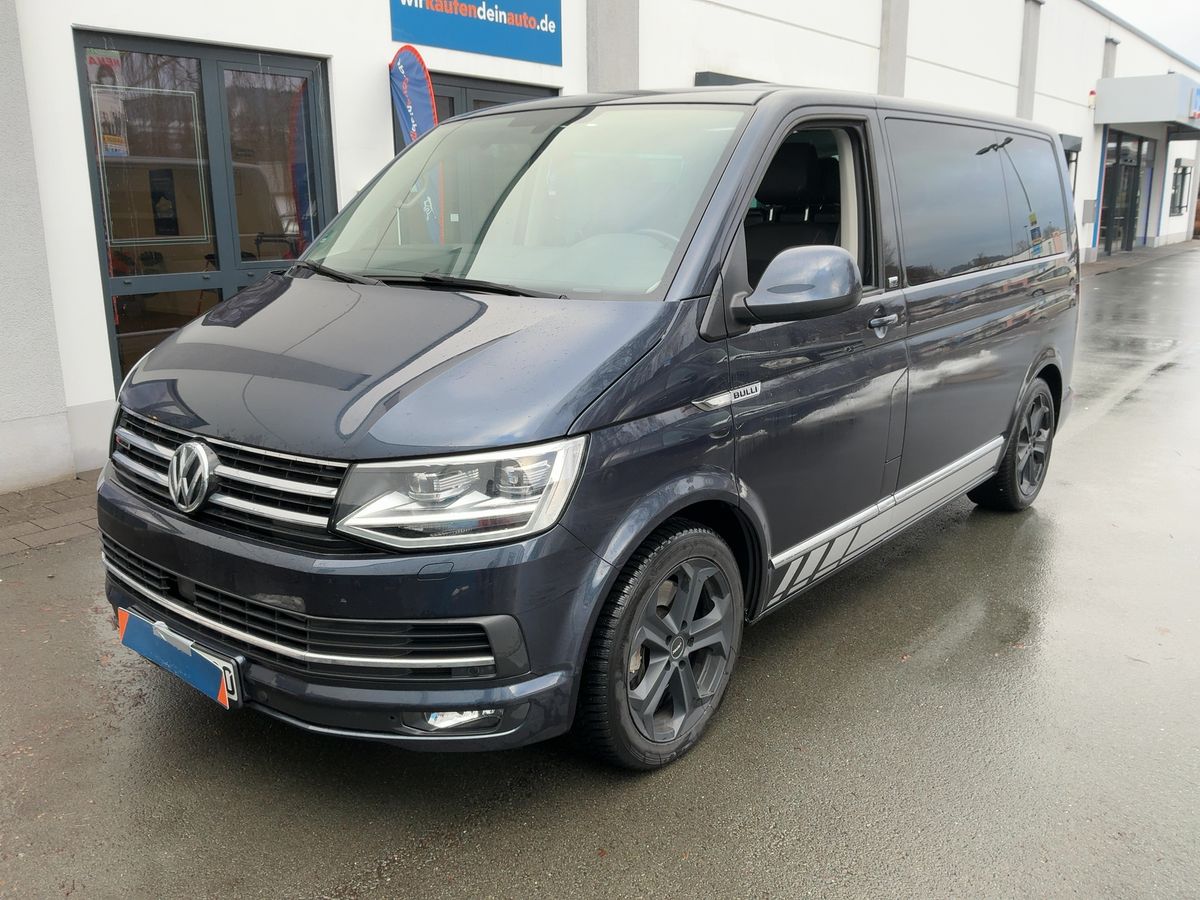 Volkswagen T6 d'occasion