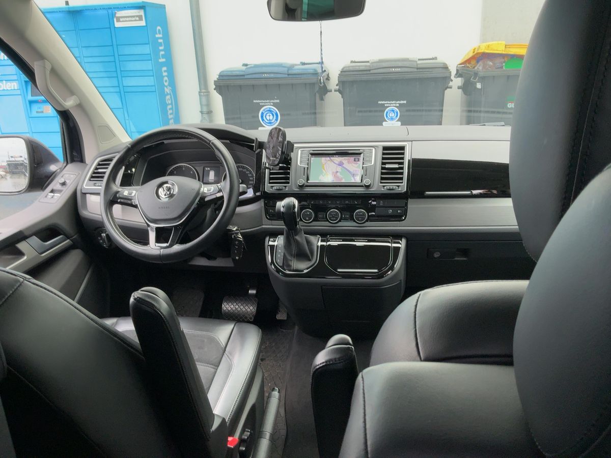 Volkswagen T6 2019 — photo 18