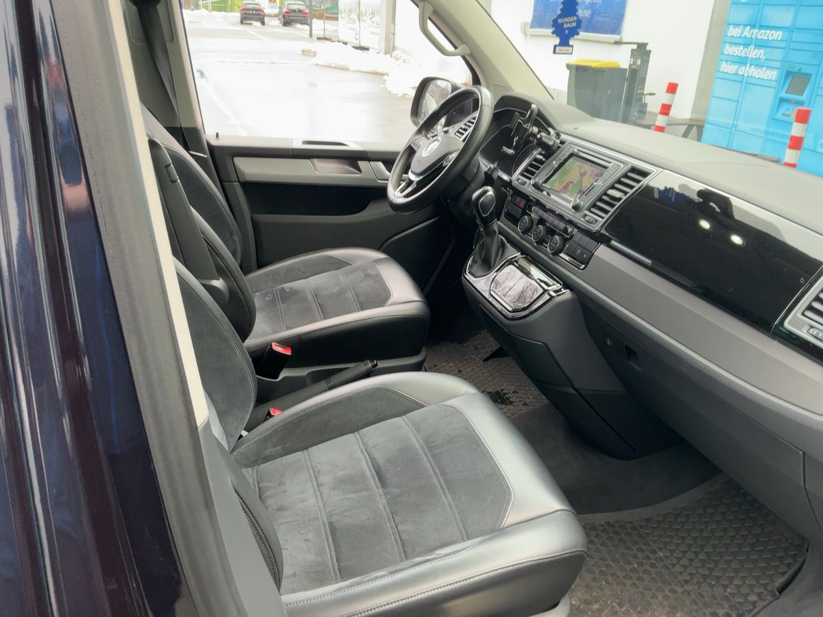Volkswagen T6 2019 — photo 17
