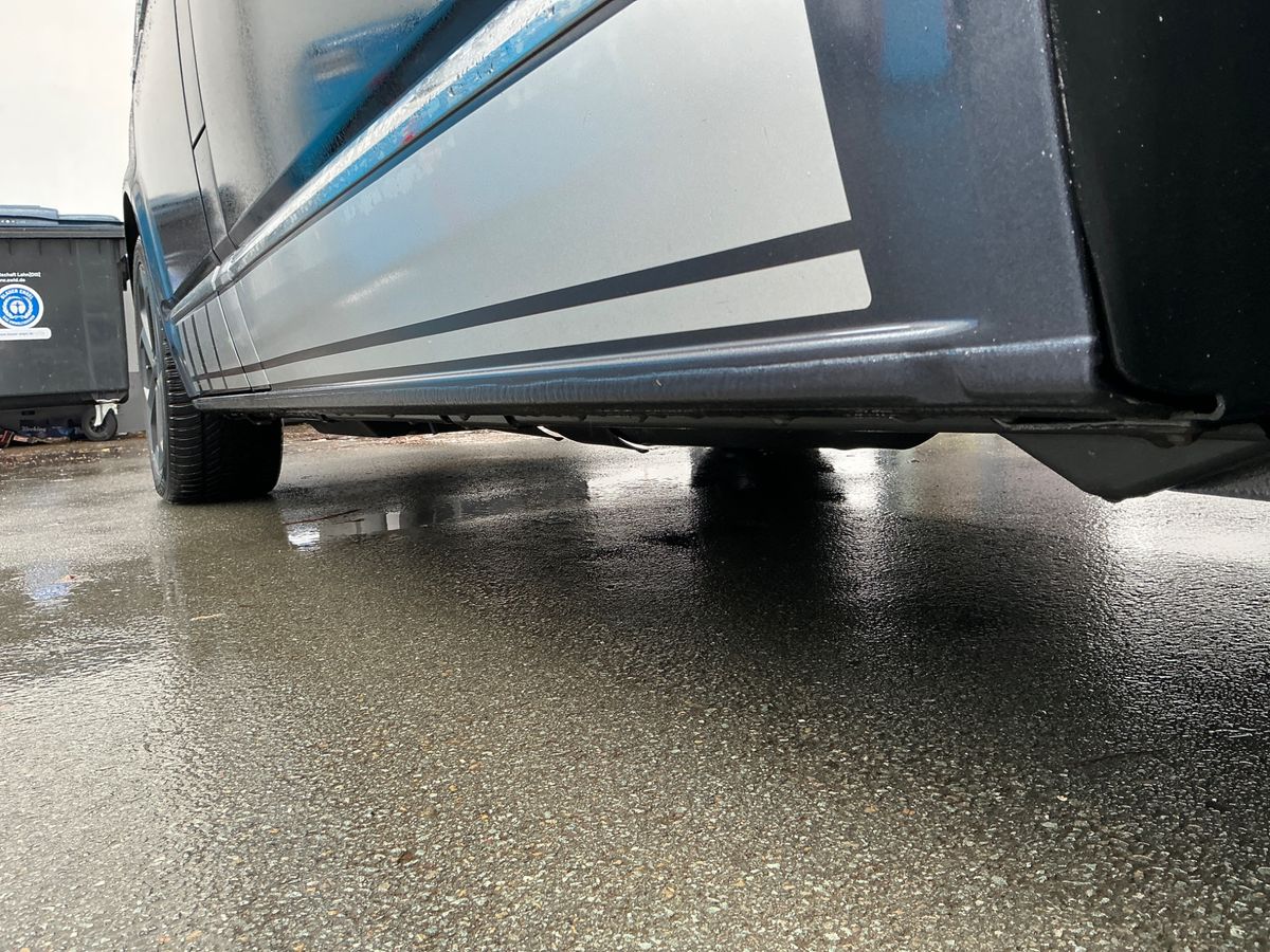 Volkswagen T6 2019 — photo 25