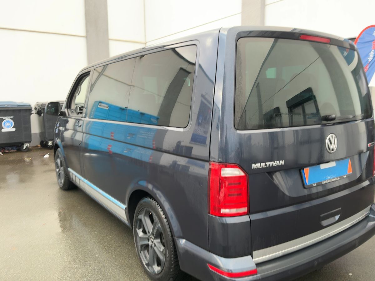 Volkswagen T6 2019 — photo 7