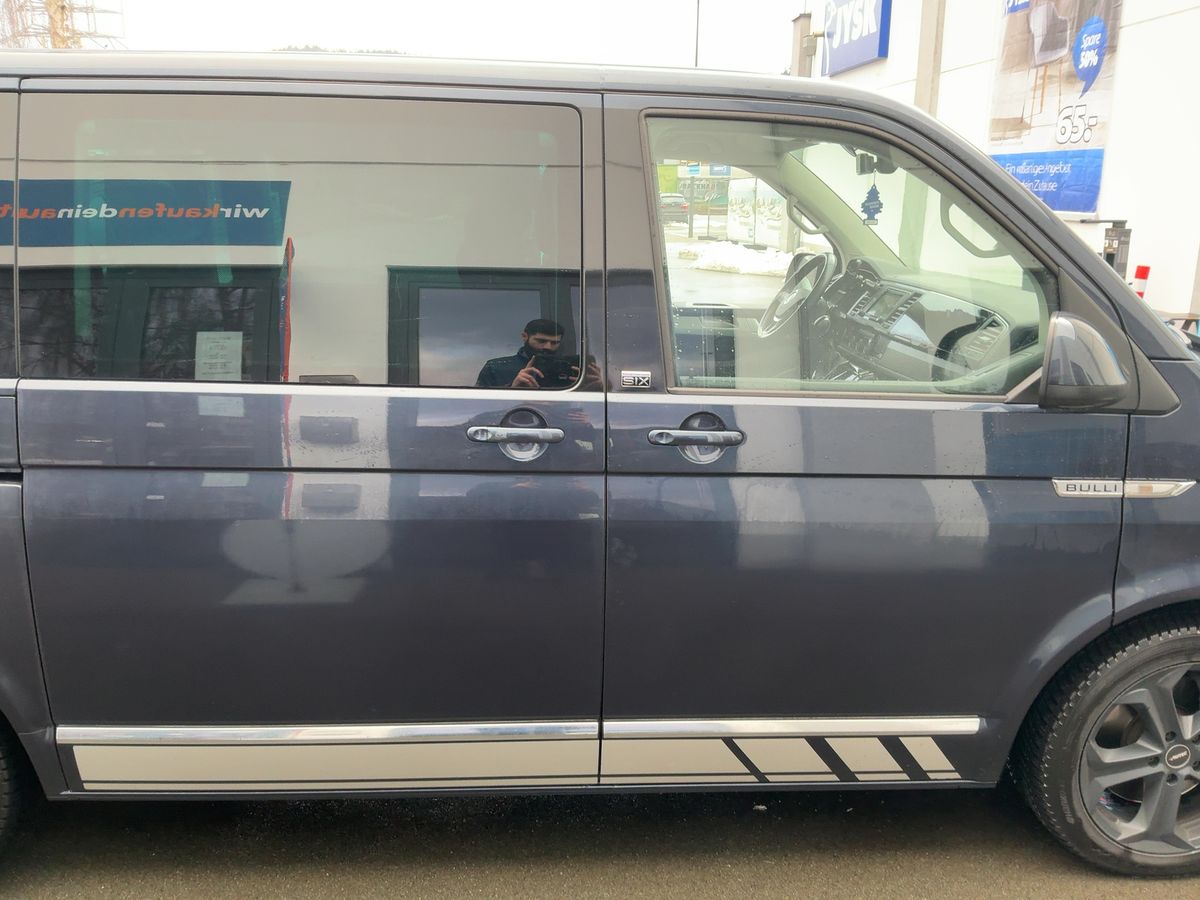 Volkswagen T6 2019 — photo 11