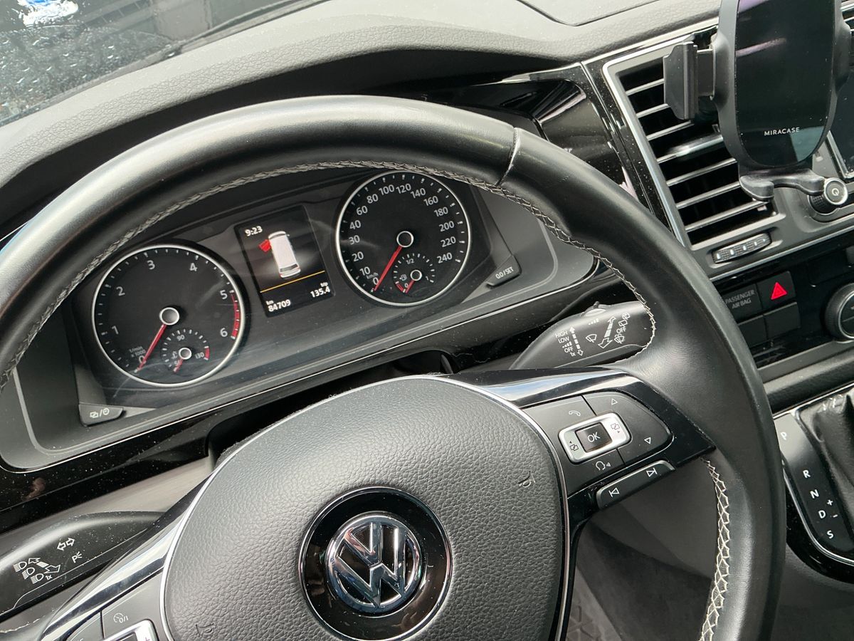Volkswagen T6 2019 — photo 38