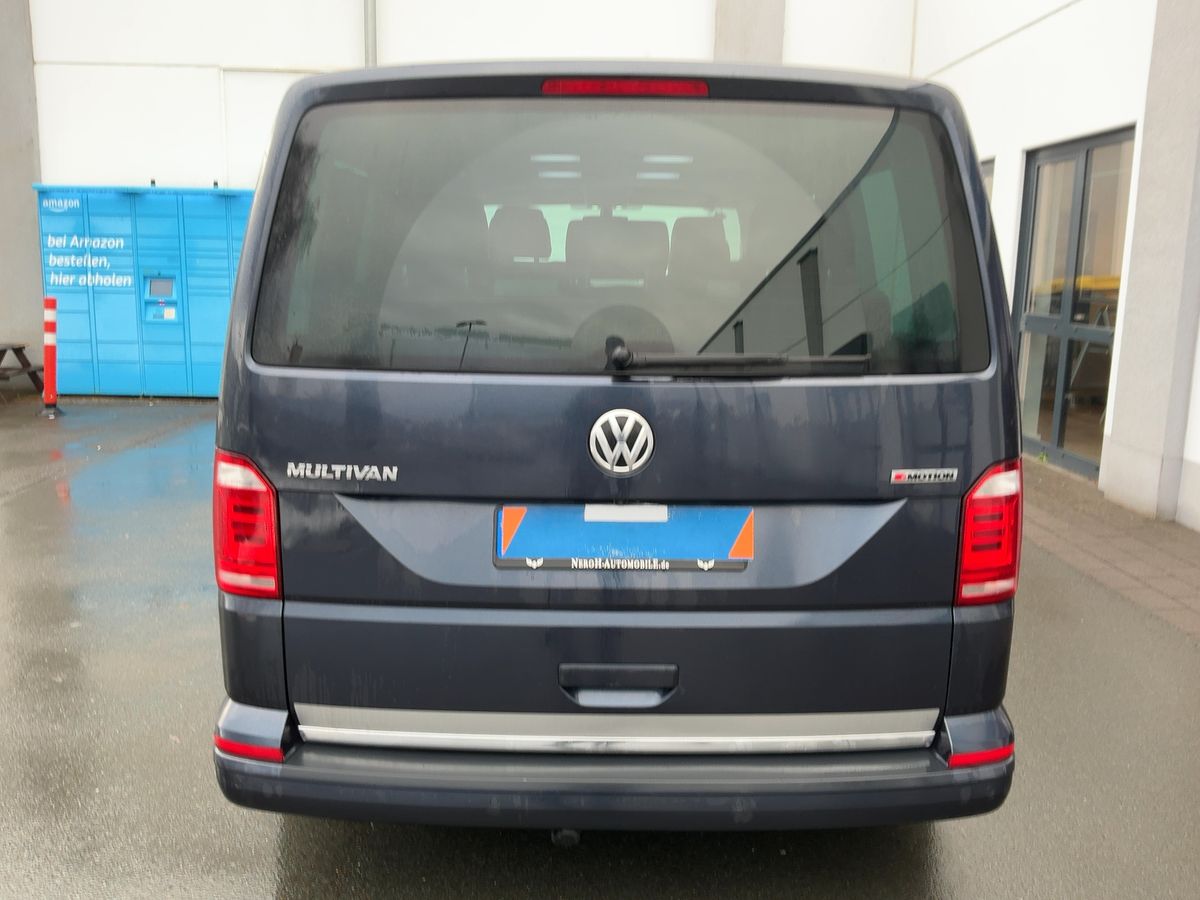 Volkswagen T6 2019 — photo 8