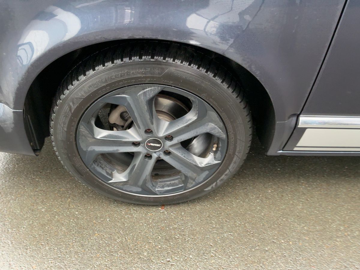Volkswagen T6 2019 — photo 10