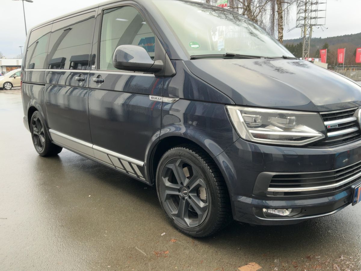 Volkswagen T6 2019 — photo 13